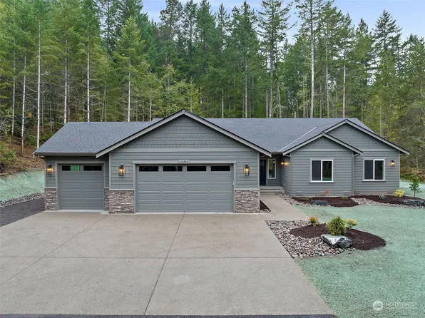 12720 144th Avenue NW, Gig Harbor, WA 98329