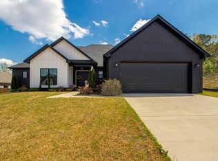 132 Harmony Village Dr, Haskell, AR 72015