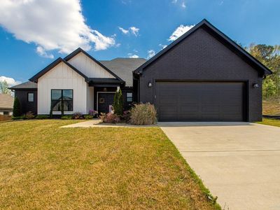 132 Harmony Village Dr, Haskell, AR, 72015