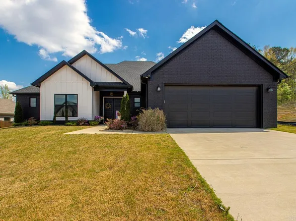 132 Harmony Village Dr, Haskell, AR 72015