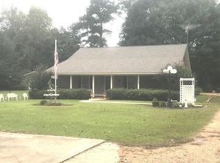 700 Case Trl NW, Brookhaven, MS 39601