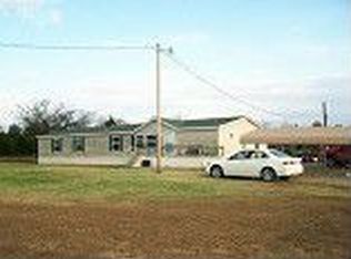 351457 E 780 Rd, Cushing, OK 74023