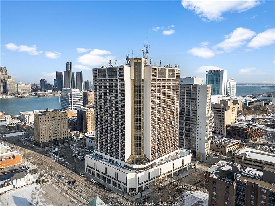 1st image of 150 Park St W #1501