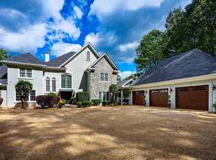 2006 Foxcroft Dr, Lagrange, GA 30240