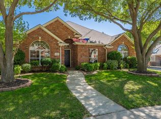 2925 Elmridge Dr, Flower Mound, TX 75022