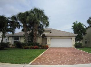 6224 Indian Forest Cir, Lake Worth, FL 33463