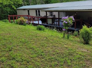 25849 Miller Rd, Rockbridge, OH 43149