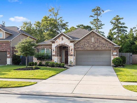 4th image of 23493 Aiken Woods Dr