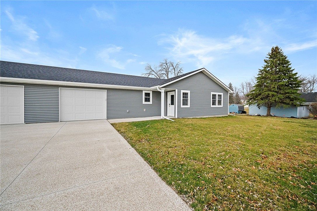 311 NW 4th St, Panora, IA 50216 MLS 690635 Zillow