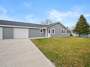 311 NW 4th St, Panora, IA 50216