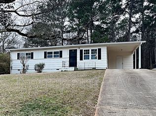 10204 Allen Dr SW, Covington, GA 30014