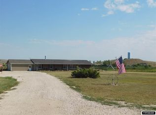 6210 Gothberg Rd, Casper, WY 82604