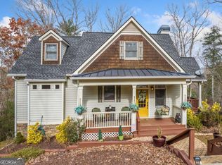 114 Cherry Ct, Ellijay, GA 30540