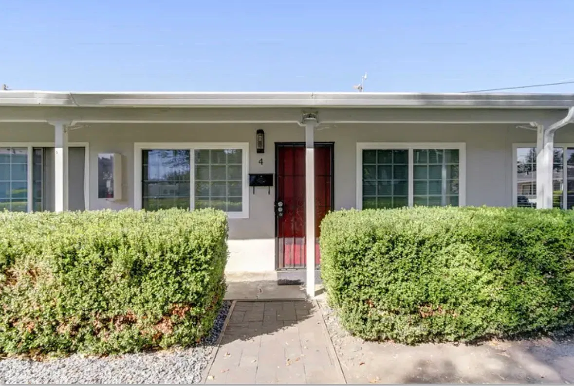 1 bed, 550 sqft, $1,500 — Photo 1