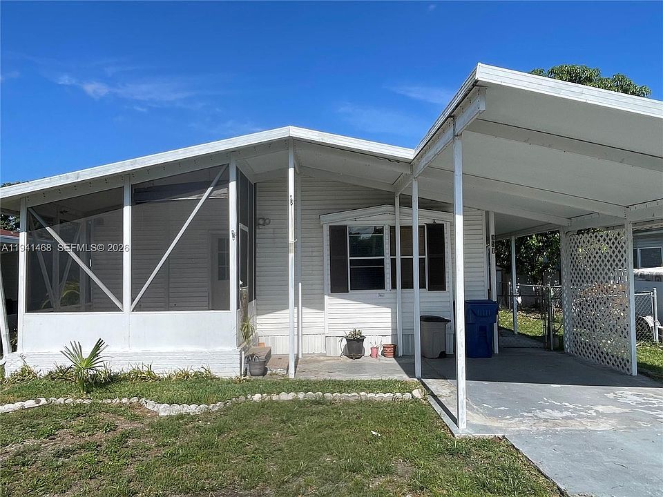 1st image of 19800 SW 180th Ave Lot 51