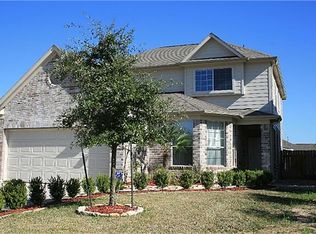 22510 Hamlet Park Ct, Spring, TX 77373