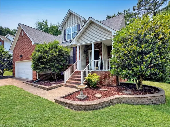 607 Queensbury Ln, Williamsburg, VA 23185