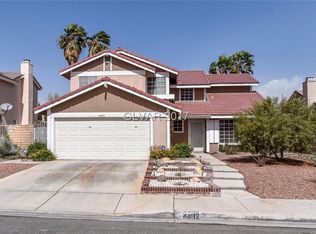 4432 Satinwood Dr, Las Vegas, NV 89147