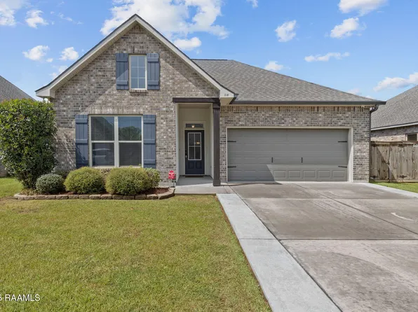 114 Chloe St, Broussard, LA 70518