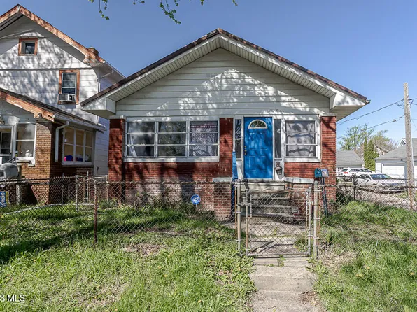 516 Geneva Ave, Toledo, OH 43609