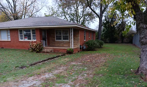4004 Marie Ave NW #A Photo 1