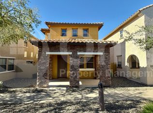 5334 W Chisum Trl, Phoenix, AZ 85083