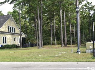 891 Waterbridge Blvd LOT 151, Myrtle Beach, SC 29579