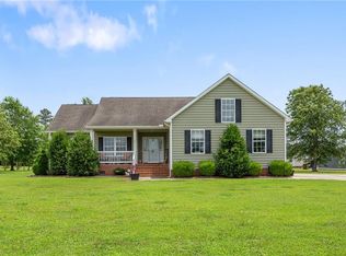 3999 Jackson Rd, Suffolk, VA 23434