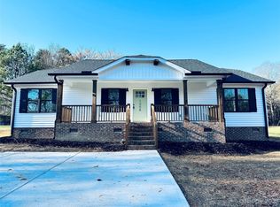 1308 Ross Dr, Albemarle, NC 28001