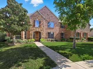 503 Sorenson Trl, Keller, TX 76248