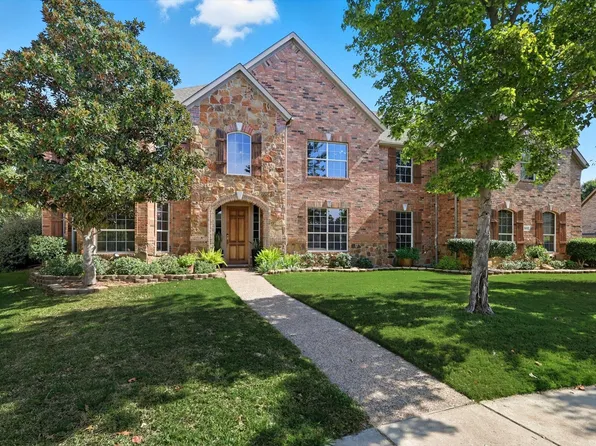503 Sorenson Trl, Keller, TX 76248