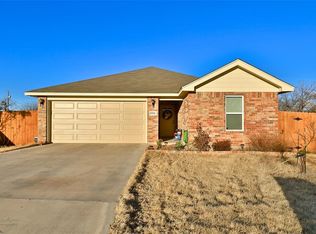 1926 Clinton St, Abilene, TX 79603
