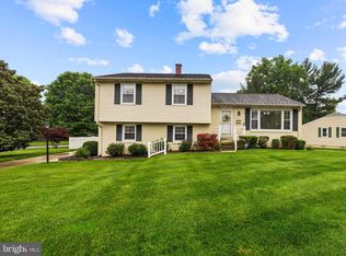 8521 Valleyfield Rd, Lutherville Timonium, MD 21093