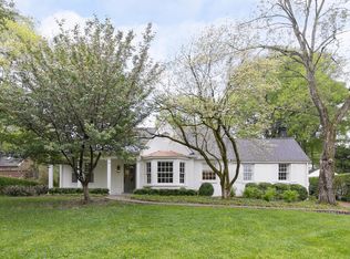 2302 Oxford Rd, Nashville, TN 37215