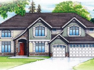 LOT 15004 143rd Ave NE, Bothell, WA 98011