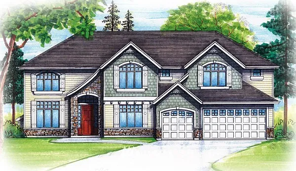 15004 Lot 46 97th Avenue NE photo 1