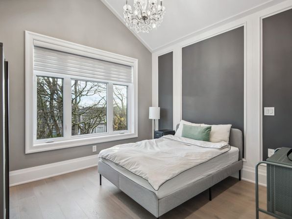 5 bedroom rental in Vancouver — photo 13