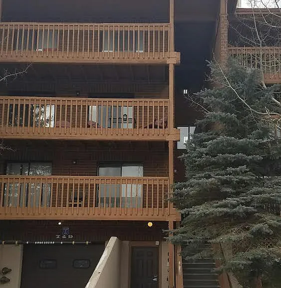749 Lagoon Dr #749 — Photo 4