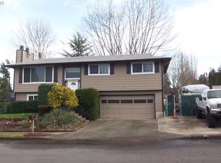 656 NE La Mesa Ct, Gresham, OR 97030