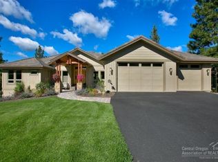 45 SW Quail Butte Pl, Bend, OR 97702