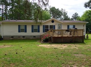 437 Wagonwheel Rd, Arabi, GA 31712