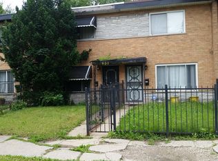 635 W 80th St, Chicago, IL 60620