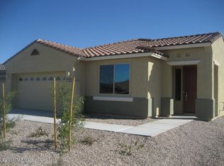 10147 S Tea Waggon Way, Vail, AZ 85641