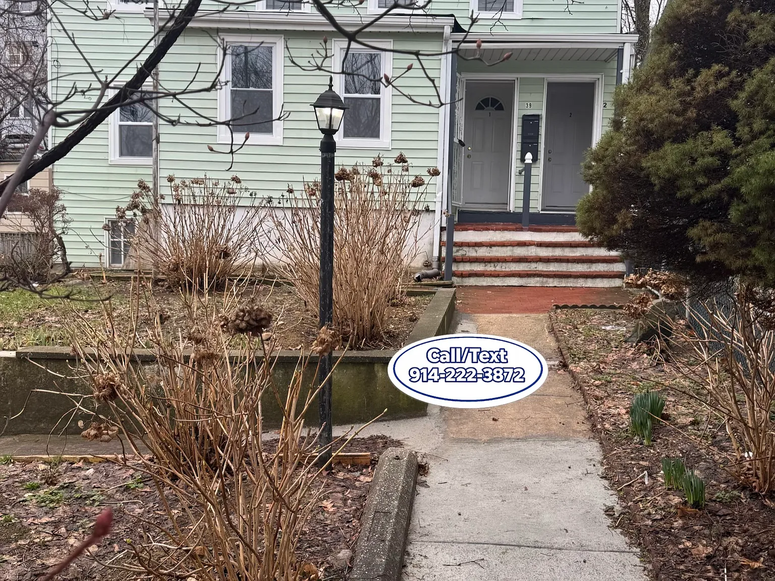 4 bed, 1200 sqft, $3,300 — Photo 1