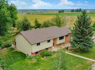 400 Bradley Dr, Fort Collins, CO 80524