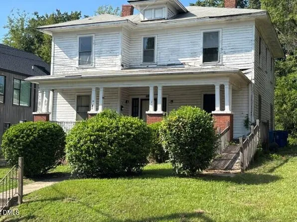 115 E Umstead St, Durham, NC 27707
