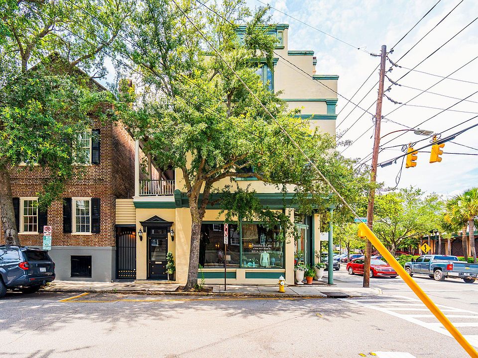 1st image of 28 1/2 Hasell St