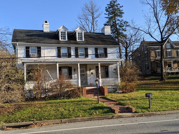 Houses For Sale In Fort Washington Pa