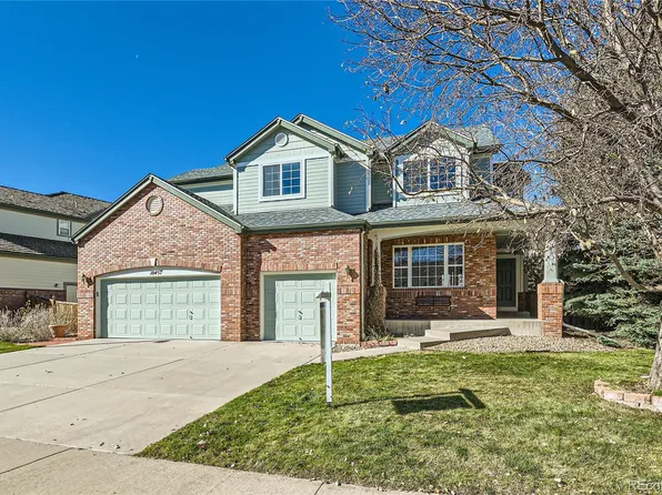 10457 Longleaf Drive, Parker, CO 80134