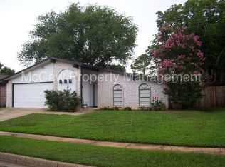 4115 Brookmoor Dr, Arlington, TX 76016